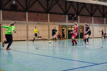 Bild 396 - B-Juniorinnen Kreismeisterschaft
